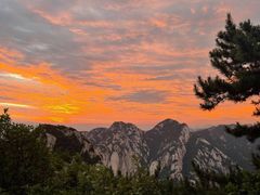 -华山风景名胜区