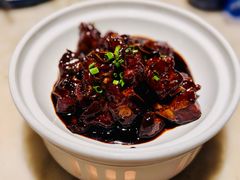 -绿茶餐厅(乐峰广场店)