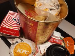 -肯德基(盘龙奥莱店)