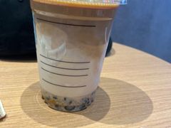 陨石生椰拿铁-瑞幸咖啡(K酷·时尚广场店)