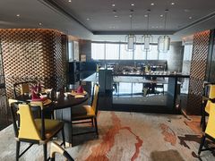 -彩丰楼中餐厅(佘山世茂洲际酒店)