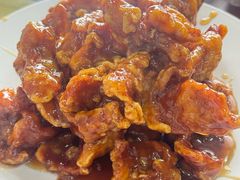 -杏园餐厅(阜成门店)
