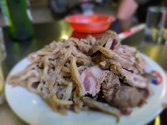 -鼓楼东羊肉杂肝汤(新街店)