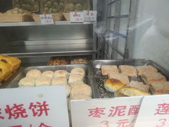 外卖-马凯餐厅(长椿街店)
