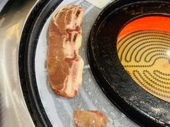 -原食烤肉·苏姐餐厅