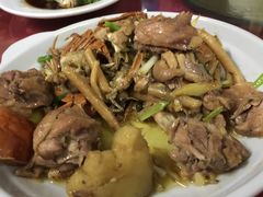 -荣兴河鲜楼(江口店)