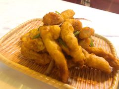 椒盐排条-锦園(伊势丹美食城店)