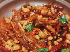 -辣小鲜·南昌大排档(船山路店)
