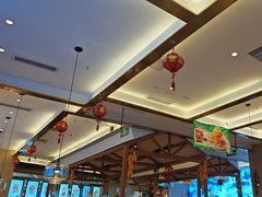 -东北灶(高新银泰店)