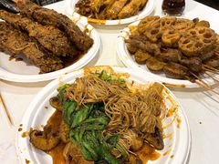 -胖子鸡排(循礼门老字号店)