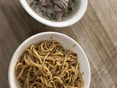 -叶陈记客家腌面店(泰华豪园店)
