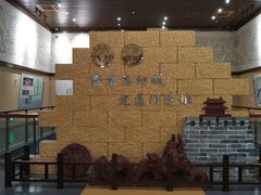 -定鼎门遗址博物馆