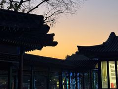 -珠海圆明新园