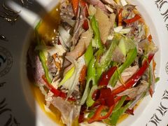 -胖老汉新疆特色椒麻鸡(南门店)