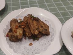 -玉桥餐厅(天坛店)