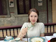 罾蹦鲤鱼-卫鼎轩·曹公馆(鼓楼店)
