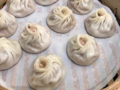 -口福汤包馆(融汇店)