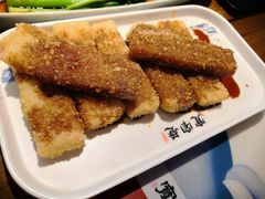 -宽窄巷成都菜(青岛路万达广场店)