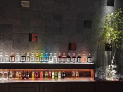 -LAMP BAR 水烟音乐酒吧
