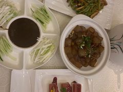 -西安烤鸭店(369烤鸭王店)