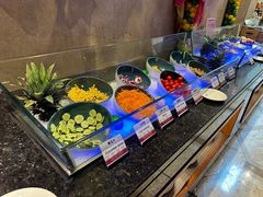 -佛山皇冠假日酒店-西餐厅