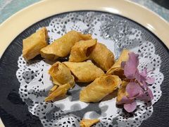 黄鱼响铃-佬太公海鸭·海鲜大排档(上海总店)