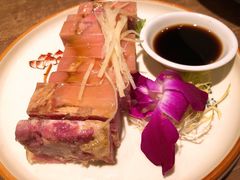 肴肉-周家二小姐的菜(西津渡店)