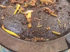 -烤肉宛饭庄(北新桥店)