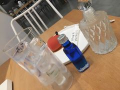 -CHEZ JASMINE 茉莉的氧气厨房