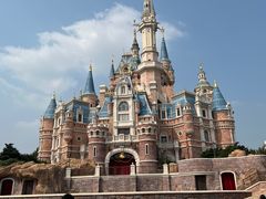 -上海迪士尼度假区