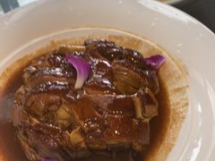 -八道本地特色菜馆(大鹏古城店)
