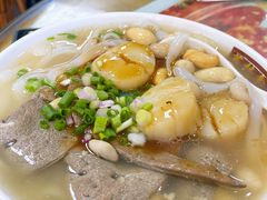 -荔林食店(西华路店)