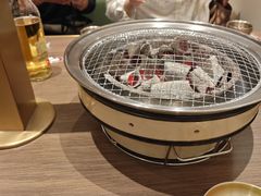 -大可泥炉烤肉(中街店)