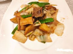 什锦炒素-梅龙镇酒家(南京西路总店)