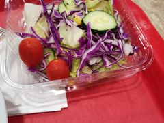 蔬菜沙拉-和合谷(海淀五路居店)