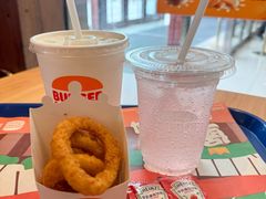 -汉堡王(萧山宝龙店)