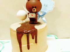 -YC工作室蛋糕定制