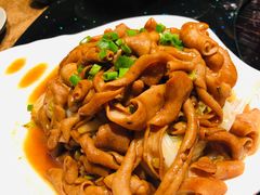 -渔米粥(罗湖店)
