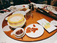 -红棉中餐厅·广州海航威斯汀酒店