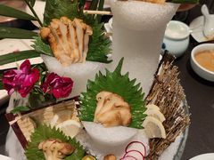 -额尔敦传统涮(体育场店)