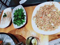 -么子烤肉(化龙池店)