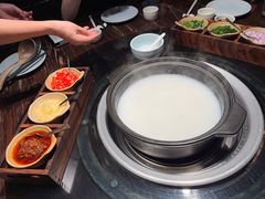 -大良毋米粥(锦龙路总店)