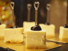 -岷山饭店-芝芝自助餐厅