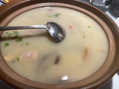 -院8里·小聚园老川菜(九眼桥店)