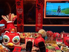 -冰城小镇音乐串吧·聚会餐厅(百子湾店)
