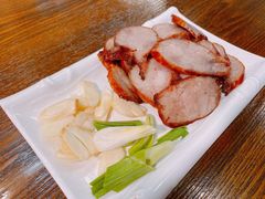 -台南擔仔面·卤肉饭(老虹井路店)