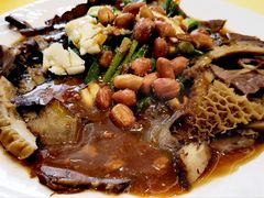 -巫记鸡饭店