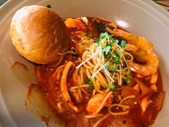 -Cafe Alice咖啡爱丽丝(奥城店)