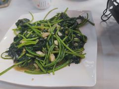 -老马餐馆
