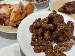 -凯鸽酒楼(操场城店)
